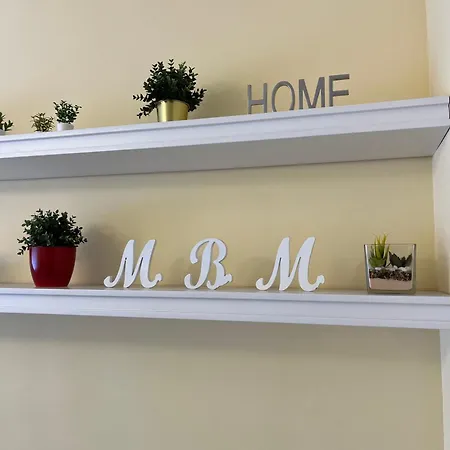 Mbm *