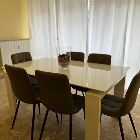 Mbm Apartment