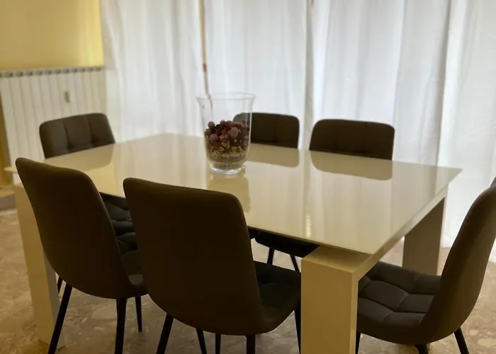 Mbm Apartment