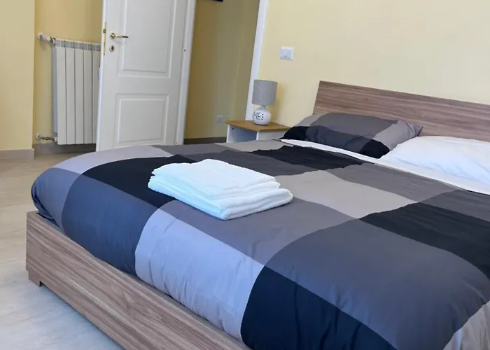 Apartment Mbm