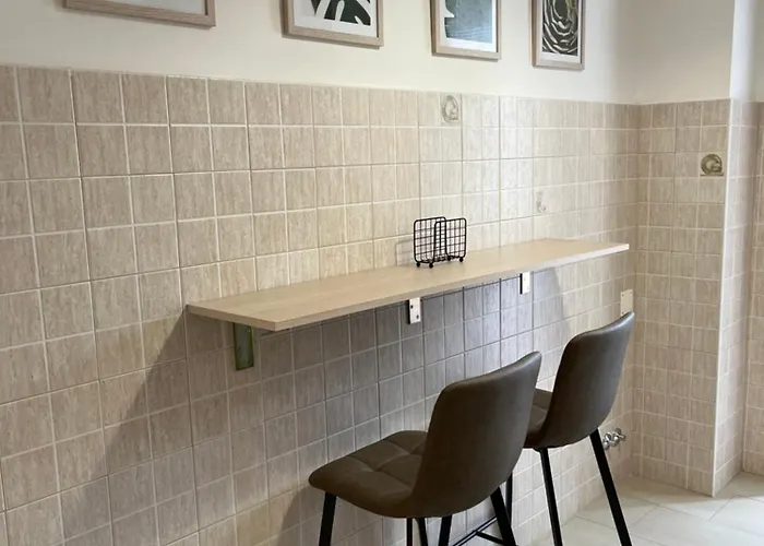 Apartment Mbm Rome