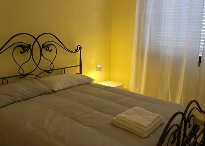 Mbm Apartment Rome
