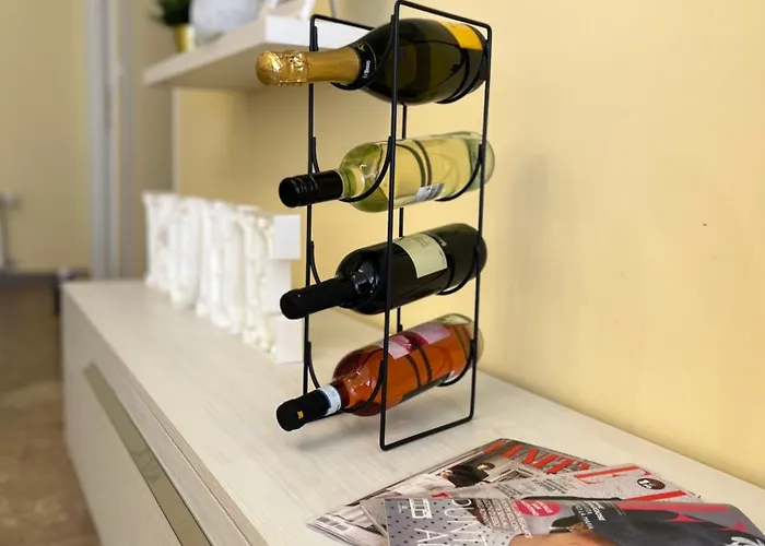 Apartment Mbm Rome